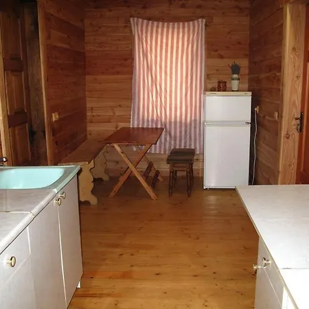 полонянка Апартаменты