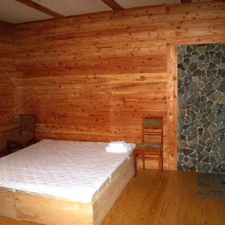 полонянка Апартаменты Bukovinka