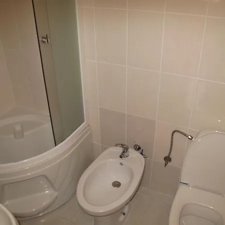 Апартаменты полонянка Bukovinka