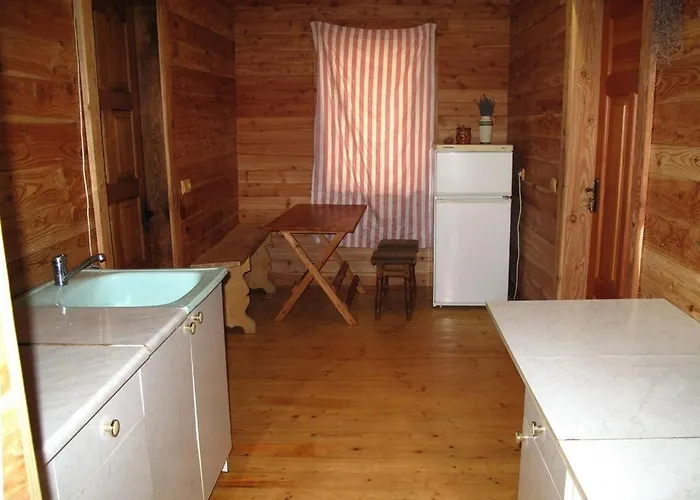 полонянка Apartment