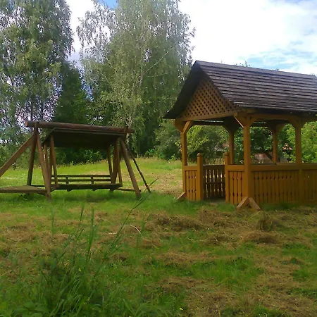 полонянка דירה Bukovinka