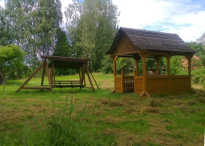 полонянка דירה Bukovinka
