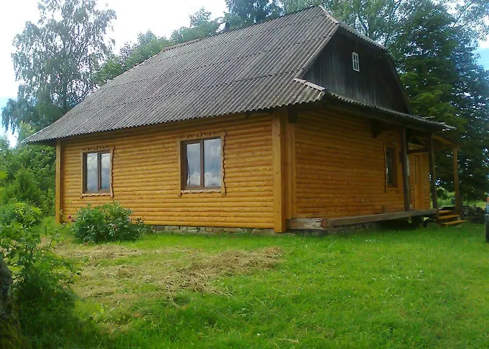 полонянка *